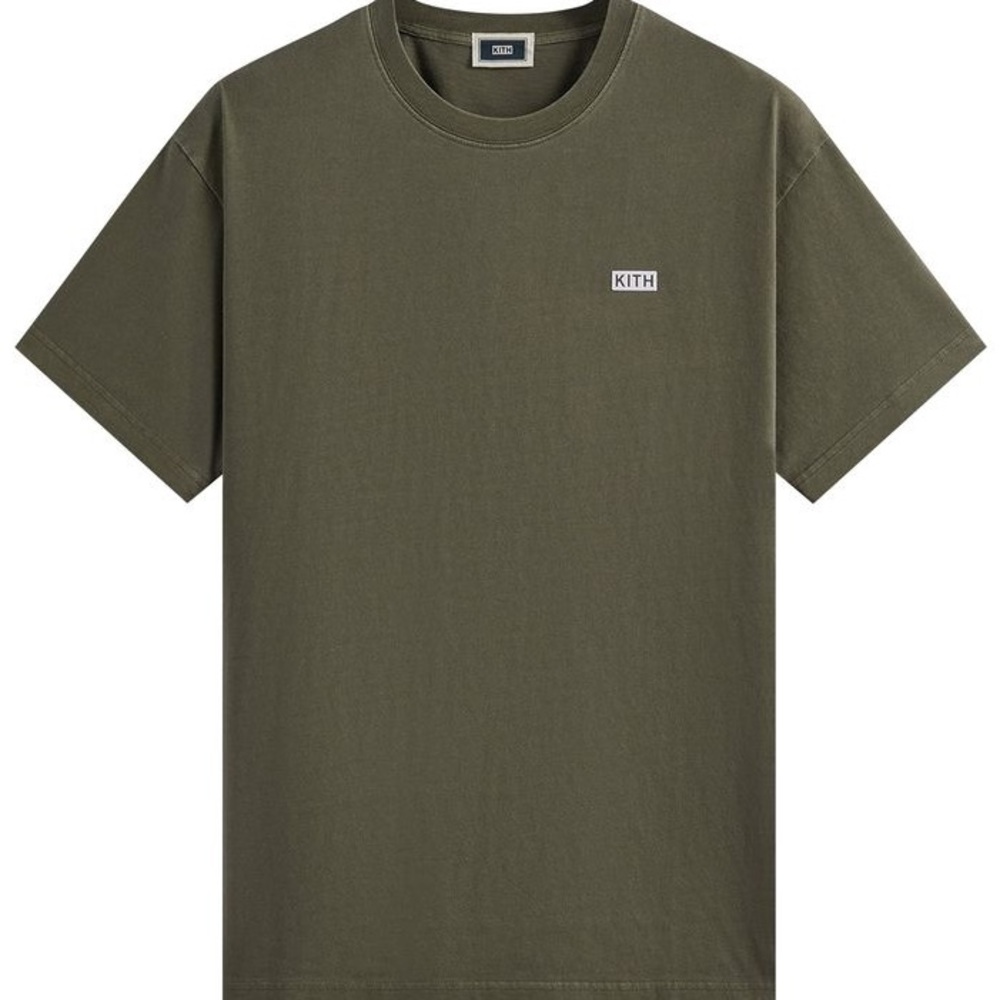 Kith LAX Tee 'Montra'